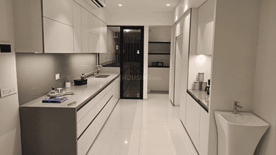 Image of 3480 Sq.ft 4 BHK Apartment / Flat for sale in Thaltej, Ahmedabad for Rs. 35000000