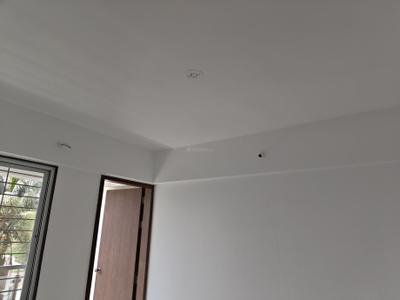 Bedroom Image of 1345 Sq.ft 3 BHK Apartment / Flat for sale in MGP Siddhiksha, Pimple Nilakh Pune for Rs. 12500000