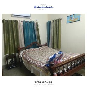 Bedroom Image of 900 Sq.ft 3 BHK Apartment / Flat for sale in Garfa Kolkata for Rs. 4000000