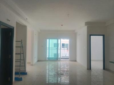 Living Room Image of 1935 Sq.ft 3 BHK Apartment / Flat for sale in Tellapur Sangareddy for Rs. 18000000