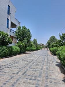Image of 900 Sq.ft Residential Plot / Land for sale in Kapoorawala, Jaipur for Rs. 3800000
