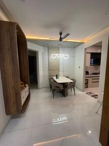 Hall Image of 925 Sq.ft 2 BHK Apartment / Flat for sale in Gini Viviana, Balewadi Pune for Rs. 11500000