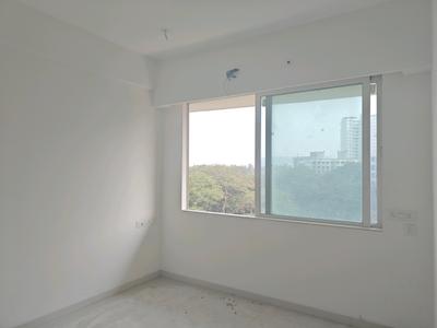 Bedroom Image of 1500 Sq.ft 3 BHK Apartment / Flat for rent in Tridhaatu Morya, Chembur Mumbai for Rs. 110000