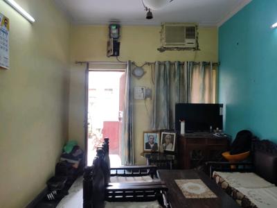 Living Room Image of 750 Sq.ft 3 BHK Independent House for sale in BK Dutt Colony New Delhi for Rs. 10500000