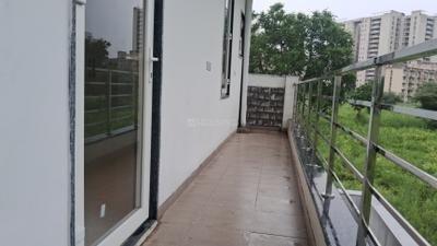 Image of 2160 Sq.ft 3 BHK Builder Floor for sale in Vatika Independent Floors, Sector 83, Gurgaon for Rs. 22500000