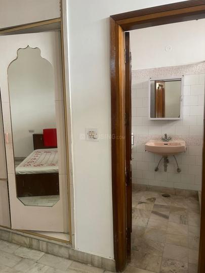 Sector 8 Panchkula Bedroom 1