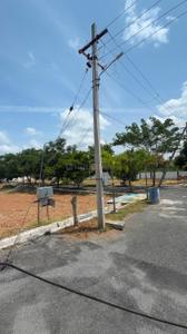 Karamadai Plot View 3
