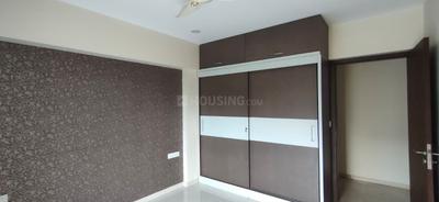 Bedroom Image of 1980 Sq.ft 3 BHK Apartment / Flat for sale in Karia Konark Bella Vista, Hadapsar Pune for Rs. 25500000
