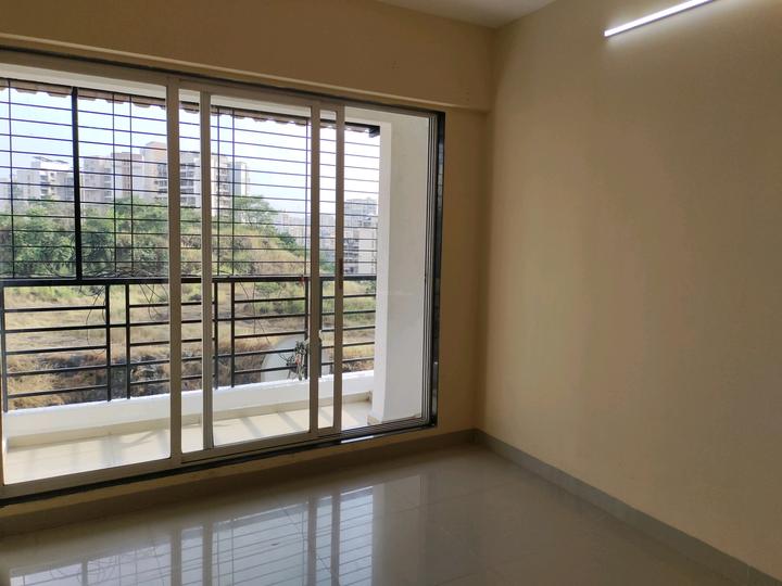 Sector 9, Ulwe Bedroom One 1