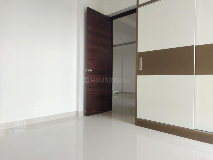 1836 Sqft 3 BHK Flat for sale in Adarsh Palm Retreat Gulmohar