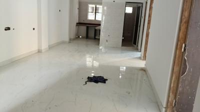 Living Room Image of 1185 Sq.ft 3 BHK Apartment / Flat for sale in Madhyamgram Kolkata for Rs. 3790000