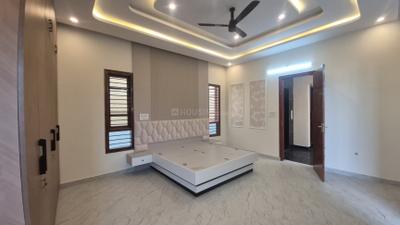 Bedroom Image of 4000 Sq.ft 5 BHK Duplex for sale in Annapurneshwari Nagar Bengaluru for Rs. 39500000