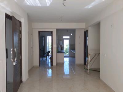 Living Room Image of 1496 Sq.ft 3 BHK Builder Floor for sale in Smartworld Gems, Sector 89 Gurgaon for Rs. 17800000