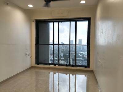 Bedroom Image of 1250 Sq.ft 2 BHK Apartment / Flat for sale in Hirani Haze Apartment, Kurla East Mumbai for Rs. 14500000