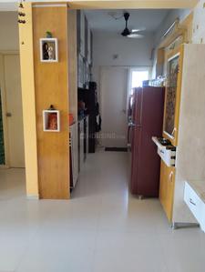 Hall Image of 782 Sq.ft 1 BHK Apartment / Flat for sale in Jaydee Arjun 226 Phase 2, Vavol Gandhinagar for Rs. 3600000