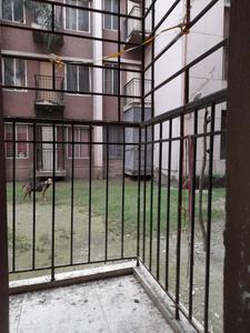 Balcony Image of 943 Sq.ft 3 BHK Apartment / Flat for sale in Magnolia City, Barasat Kolkata for Rs. 2250000