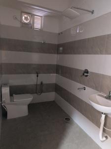 Bedroom One Image of 1550 Sq.ft 3 BHK Apartment / Flat for sale in Moula Ali Secunderabad for Rs. 11500000