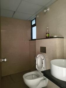 Bedroom Image of 623 Sq.ft 1 BHK Apartment / Flat for sale in Shapoorji Vanaha, Bavdhan Pune for Rs. 5300000