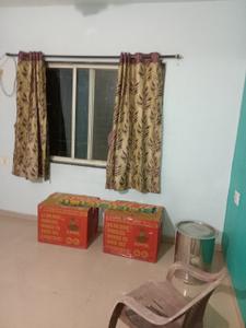 Bedroom Image of 1500 Sq.ft 2 BHK Independent House for rent in Rasulgarh Bhubaneswar for Rs. 11500