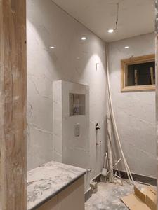 Bedroom One Image of 2300 Sq.ft 4 BHK Builder Floor for sale in Sector 17 Rohini New Delhi for Rs. 41500000