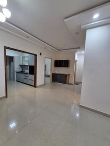 Hall Image of 1280 Sq.ft 2.5 BHK Apartment / Flat for rent in Mantri Serenity, Subramanyapura Bengaluru for Rs. 43000