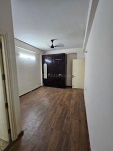 Hall Image of 900 Sq.ft 2 BHK Apartment / Flat for sale in UCHDPL Wave Executive Floors G, Wave City Ghaziabad for Rs. 7500000