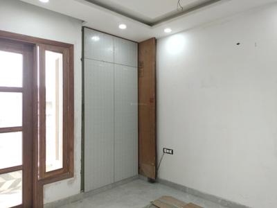 Bedroom Image of 1548 Sq.ft 3 BHK Builder Floor for sale in Bhasin District 81 Floor, Sector 81 Faridabad for Rs. 17000000