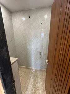 Image of 720 Sq.ft 2 BHK Builder Floor for rent in Shastri Nagar, New Delhi for Rs. 20000