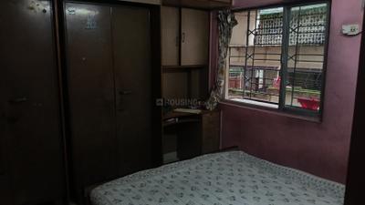 Bedroom Image of 1115 Sq.ft 3 BHK Apartment / Flat for sale in Alipore Kolkata for Rs. 7800000