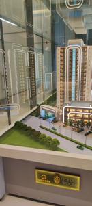 Image of 1850 Sq.ft 3 BHK Apartment / Flat for sale in PR7 Airport Road, Zirakpur for Rs. 14000000