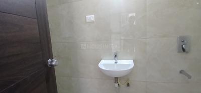 Image of 1500 Sq.ft 3 BHK Apartment / Flat for rent in Tulip Infinity World Wing A to D, Tathawade, Pune for Rs. 35000