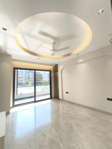 Bedroom Image of 2700 Sq.ft 3.5 BHK Builder Floor for sale in GC Ultra Modern Luxurious Floor, Sector 56 Gurgaon for Rs. 28000000