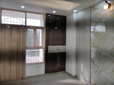 Bedroom Image of 900 Sq.ft 2 BHK Builder Floor for sale in Sky Homes, Indirapuram Ghaziabad for Rs. 7200000