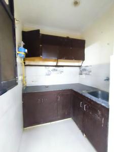 Kitchen Image of 2000 Sq.ft 2 BHK Apartment / Flat for rent in Sultanpur New Delhi for Rs. 20000