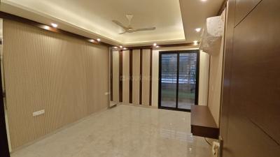 Bedroom Image of 2680 Sq.ft 4 BHK Builder Floor for sale in Mayfield Garden Luxury Floors, Mayfield Garden Gurgaon for Rs. 29000000