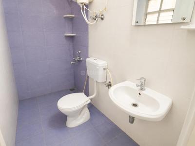 Image of 904 Sq.ft 2 BHK Apartment / Flat for sale in Shriram Smrithi, BEML Cooperative Society Layout, Bengaluru for Rs. 5200000