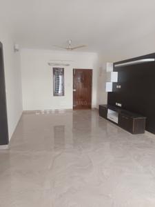 Hall Image of 1650 Sq.ft 3 BHK Apartment / Flat for rent in Kalyan Nagar Bengaluru for Rs. 62000