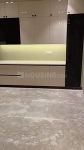 Kitchen Image of 4518 Sq.ft 4 BHK Builder Floor for sale in Sector 15 Part 2 Gurgaon for Rs. 55000000
