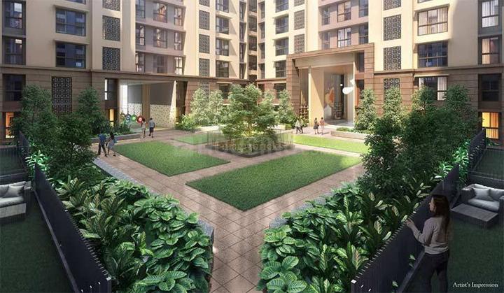 Lodha Sterling Main Image 1