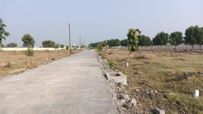 Image of 800 Sq.ft Residential Plot / Land for sale in Shree Niketan, Ringnodiya, Indore for Rs. 1360000