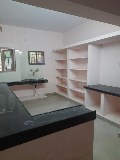 Surveyor Colony, Meenakshi Amman Nagar Kitchen 1