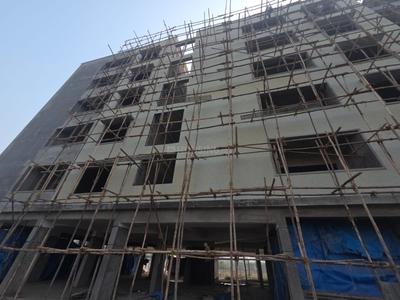 Image of 1500 Sq.ft 3 BHK Apartment / Flat for sale in Puppalaguda, Hyderabad for Rs. 10000000