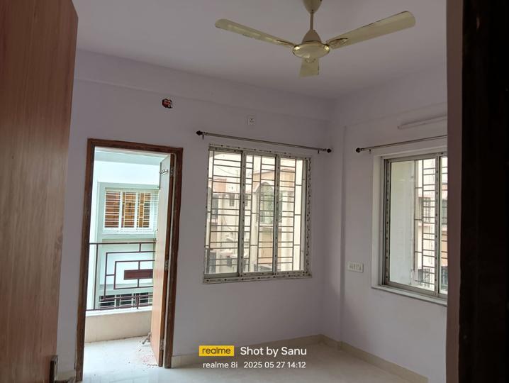 New Town Action Area 2, New Town Bedroom 1