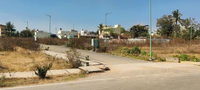Image of 930 Sq.ft Residential Plot / Land for sale in Nadaprabhu Kempegowda layout, Bengaluru for Rs. 12800000