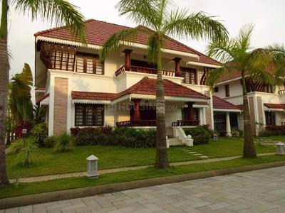 Image of 2302 Sq.ft 4 BHK Villa for sale in Kent Nalukettu Palm Villas, Kakkanad, Kochi for Rs. 24000000