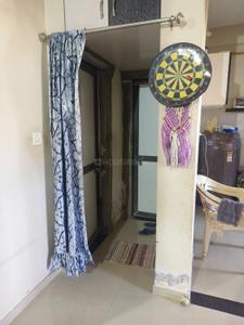 Balcony Image of 570 Sq.ft 1 BHK Independent House for sale in Lambhvel Anand for Rs. 1650000