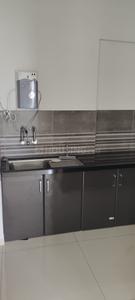 Kitchen Image of 1550 Sq.ft 3 BHK Apartment / Flat for sale in Kolte Patil Centria Building P And Q, Kondhwa Pune for Rs. 14000000