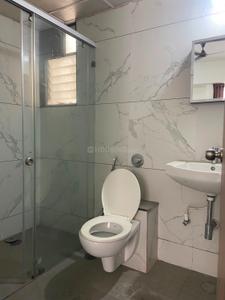 Image of 1900 Sq.ft 3 BHK Apartment / Flat for rent in Ramesh Hermes Paras, Kalyani Nagar, Pune for Rs. 68000