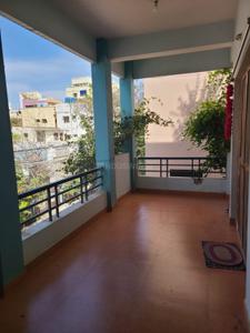 Balcony Image of 1944 Sq.ft 2 BHK Independent House for sale in Jillelguda Hyderabad for Rs. 26000000