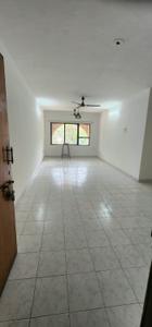 Hall Image of 1120 Sq.ft 2 BHK Apartment / Flat for rent in Kalyani Nagar Pune for Rs. 50000